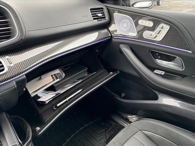 2021 Mercedes-Benz AMG® GLE 53 4MATIC®
