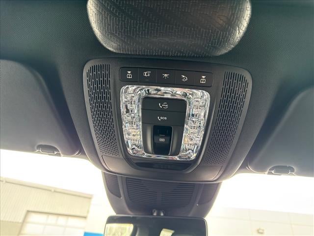 2021 Mercedes-Benz AMG® GLE 53 4MATIC®