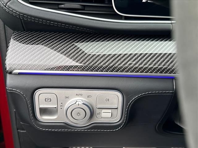 2021 Mercedes-Benz AMG® GLE 53 4MATIC®