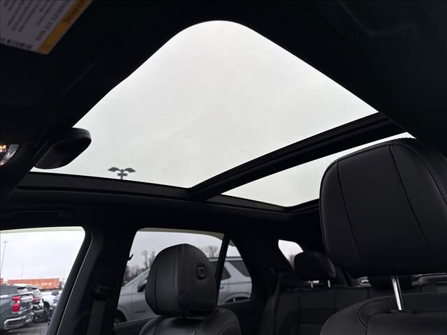 2021 Mercedes-Benz AMG® GLE 53 4MATIC®