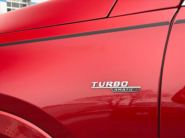 2021 Mercedes-Benz AMG® GLE 53 4MATIC®