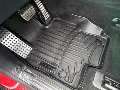 2021 Mercedes-Benz AMG® GLE 53 4MATIC®