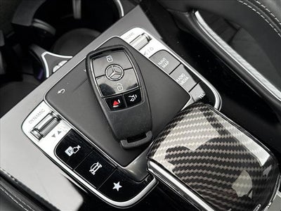 2021 Mercedes-Benz AMG® GLE 53 4MATIC®