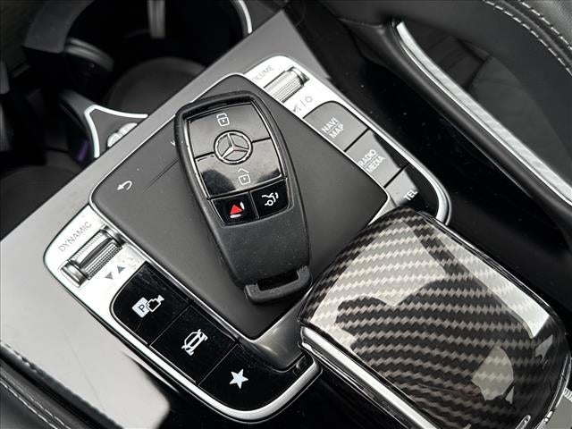 2021 Mercedes-Benz AMG® GLE 53 4MATIC®