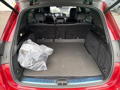 2021 Mercedes-Benz AMG® GLE 53 4MATIC®