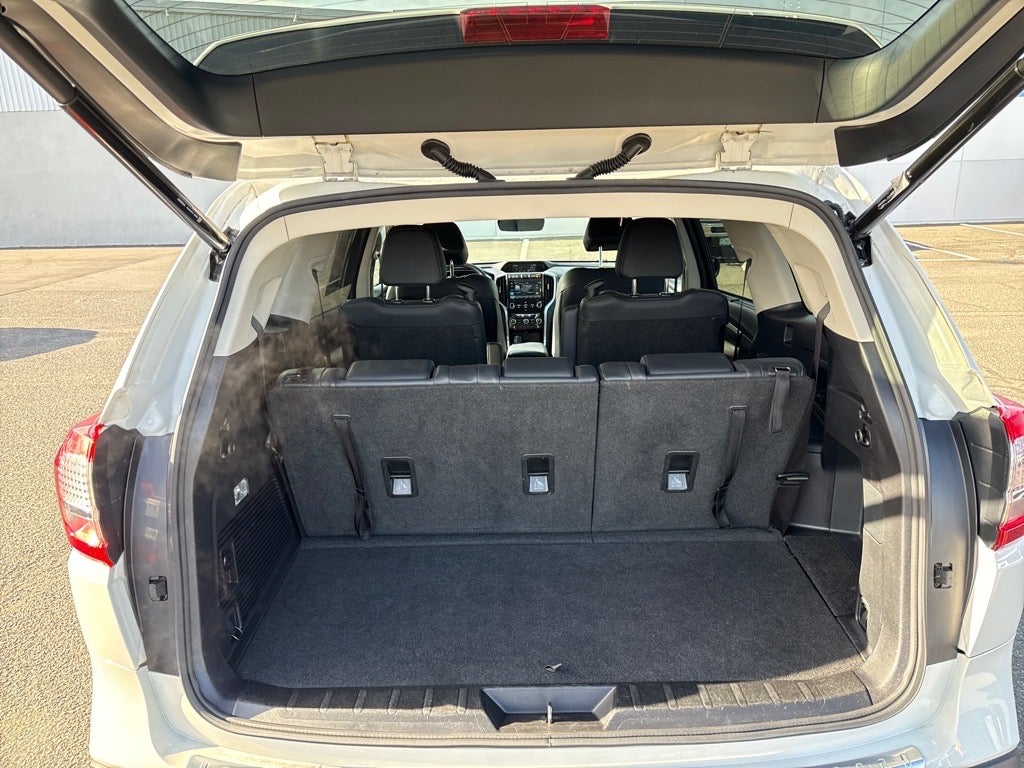 2021 Subaru Ascent Limited