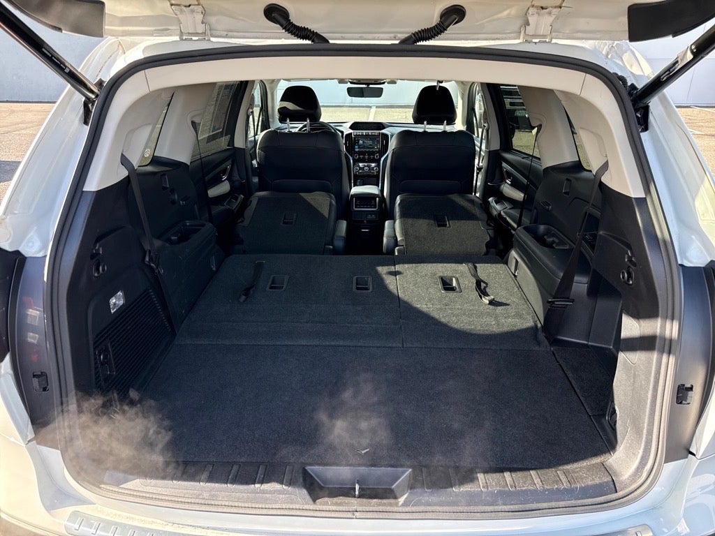 2021 Subaru Ascent Limited