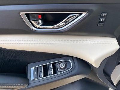 2021 Subaru Ascent Limited