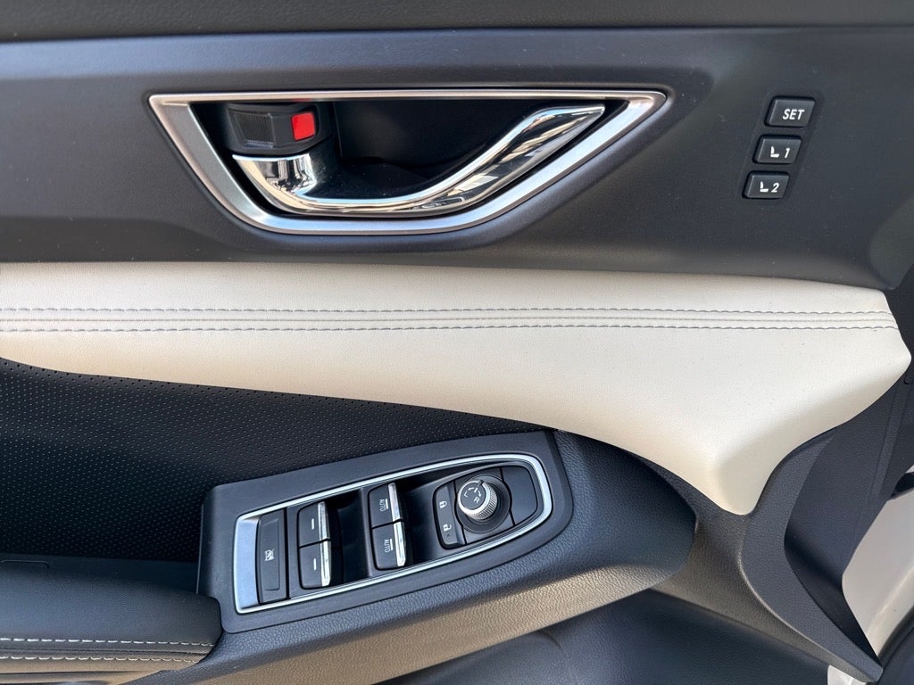 2021 Subaru Ascent Limited