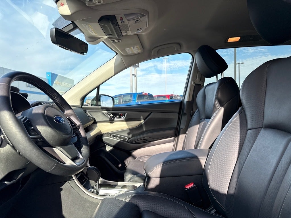 2021 Subaru Ascent Limited