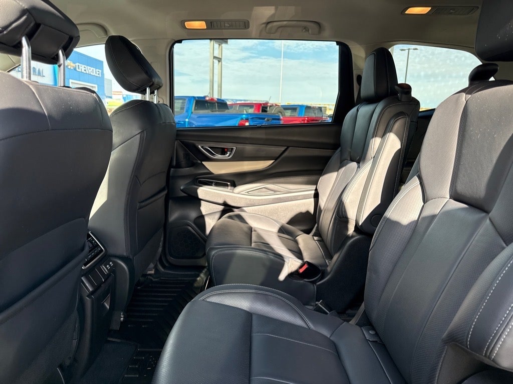 2021 Subaru Ascent Limited