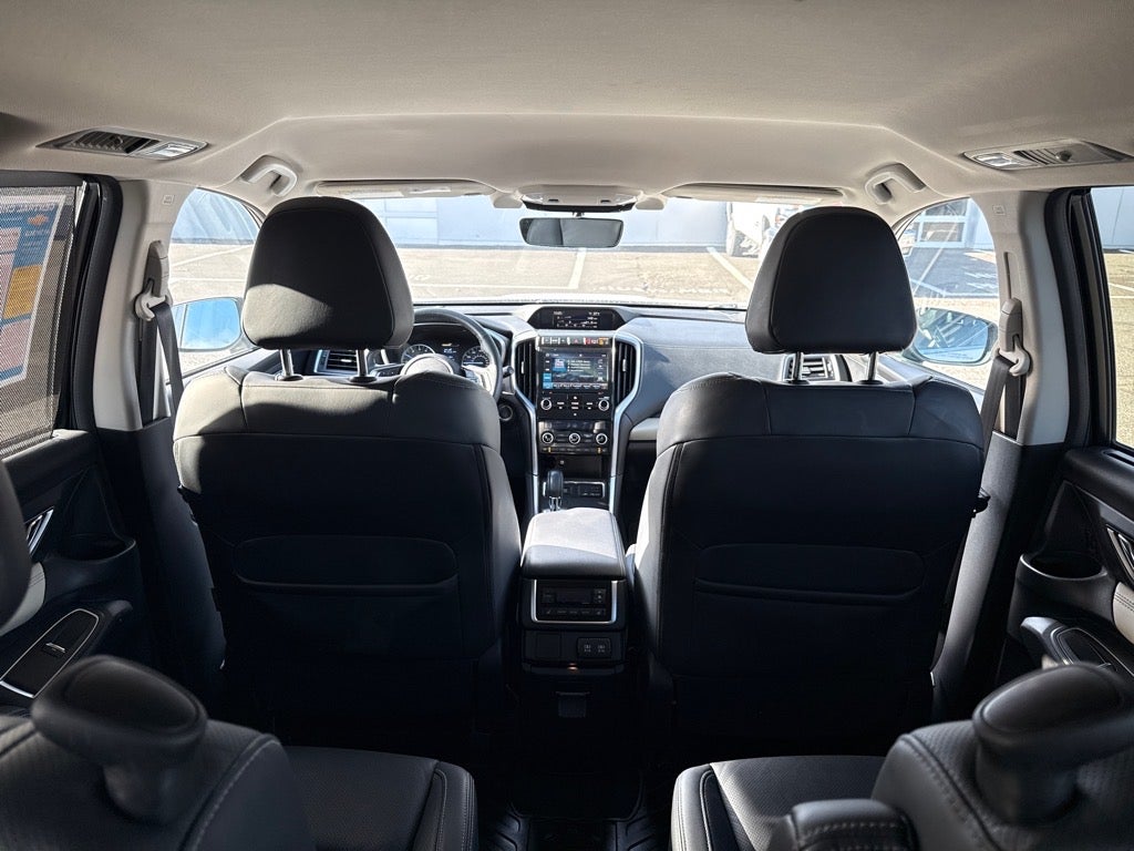 2021 Subaru Ascent Limited