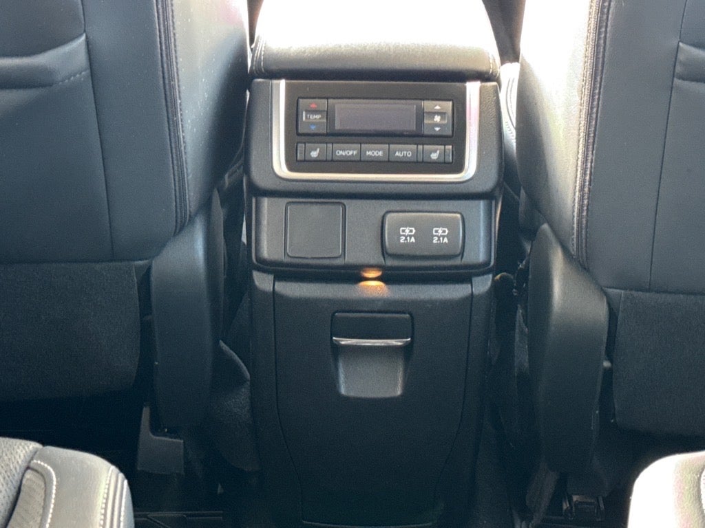 2021 Subaru Ascent Limited