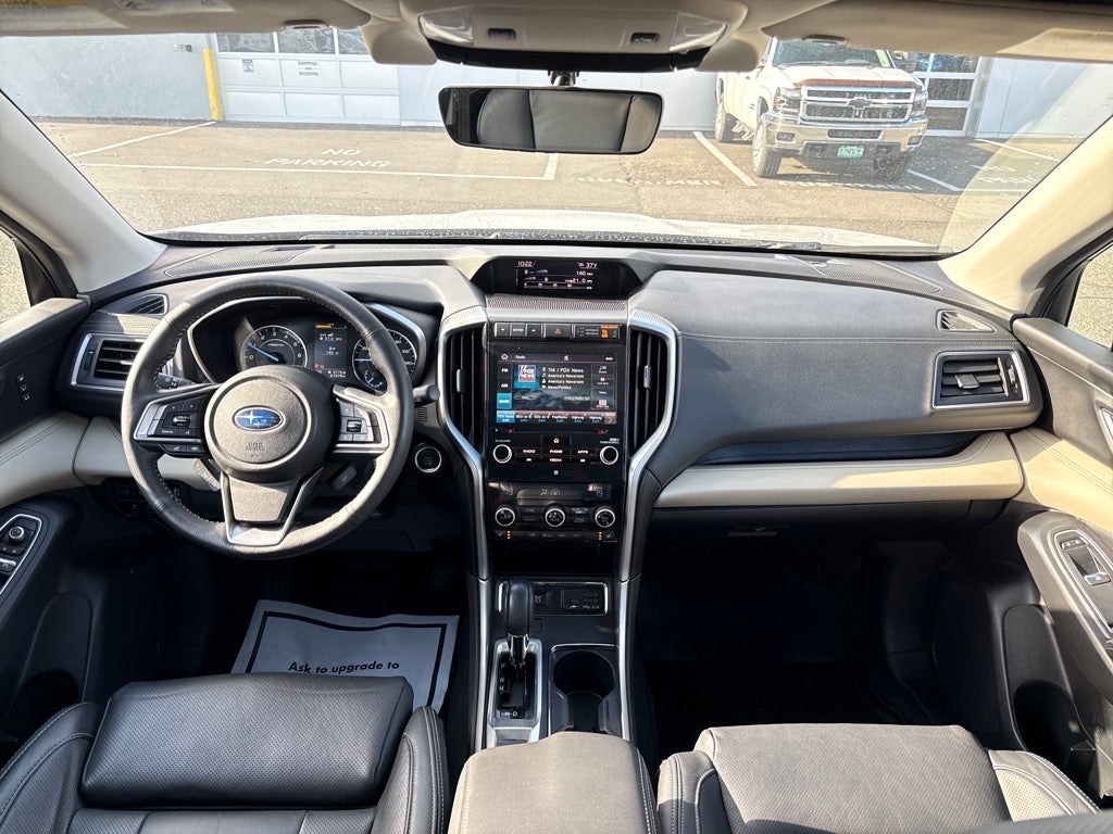 2021 Subaru Ascent Limited