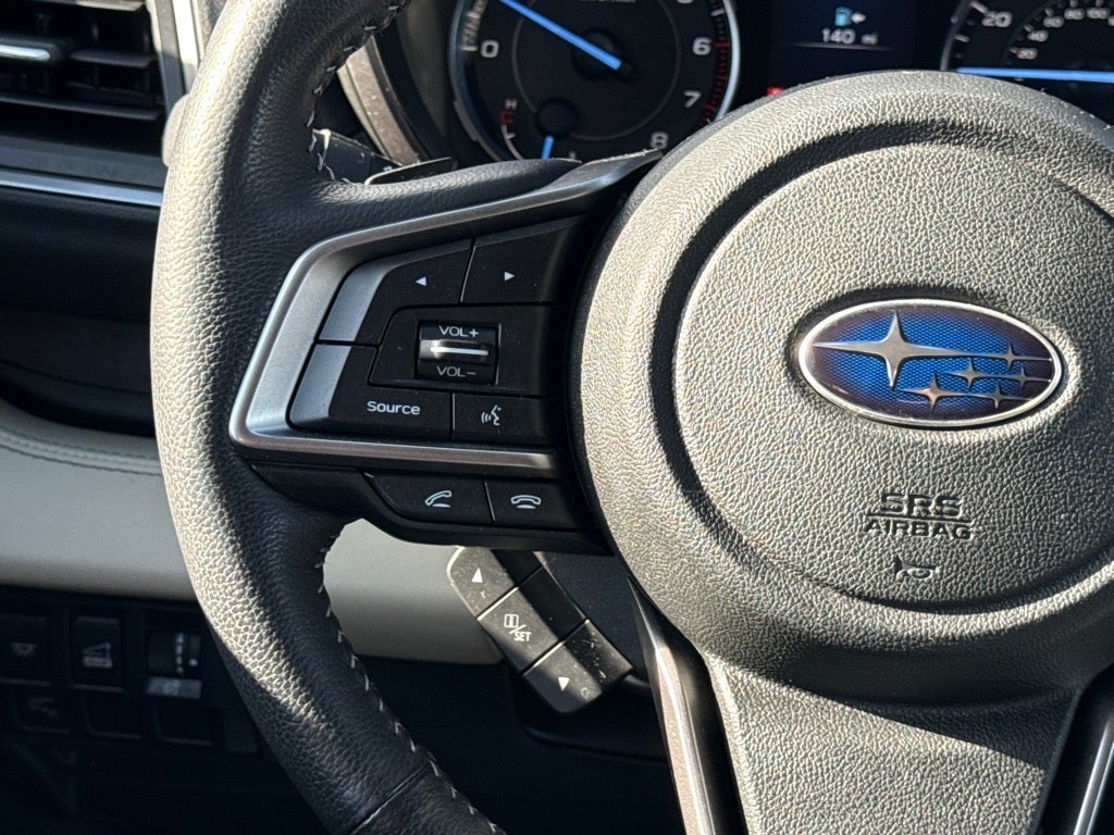 2021 Subaru Ascent Limited