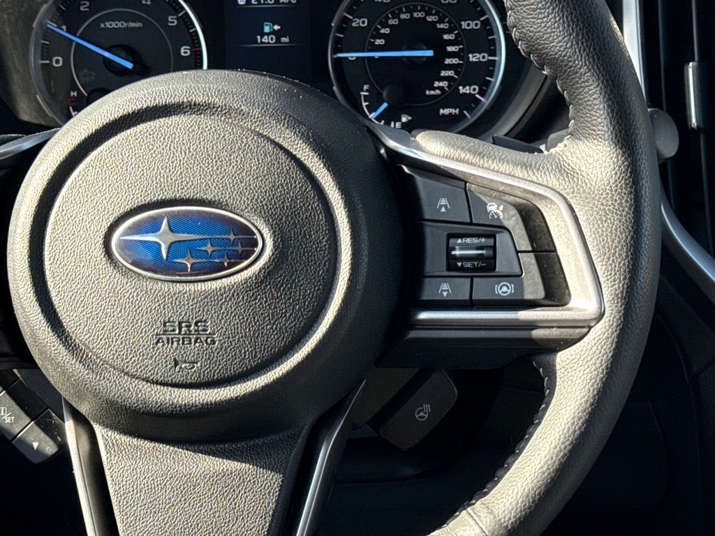 2021 Subaru Ascent Limited