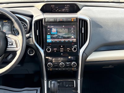 2021 Subaru Ascent Limited