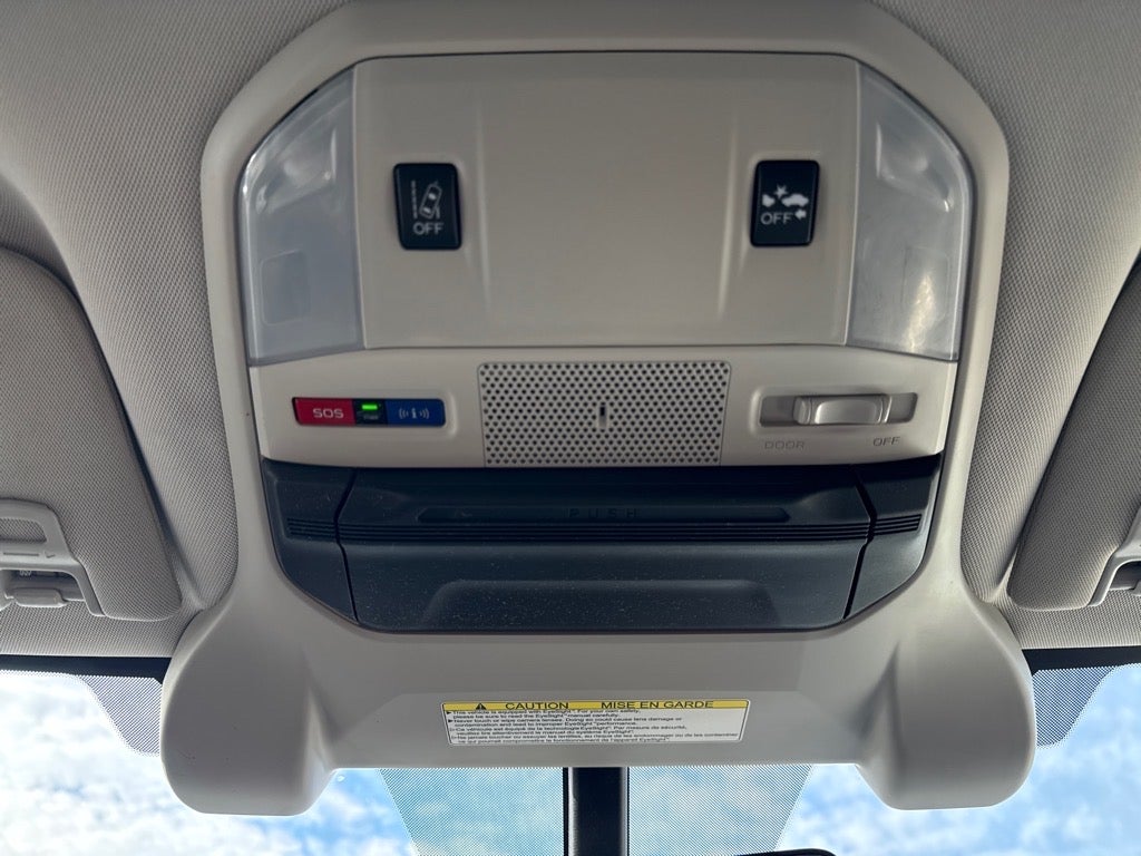 2021 Subaru Ascent Limited