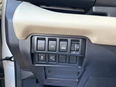 2021 Subaru Ascent Limited