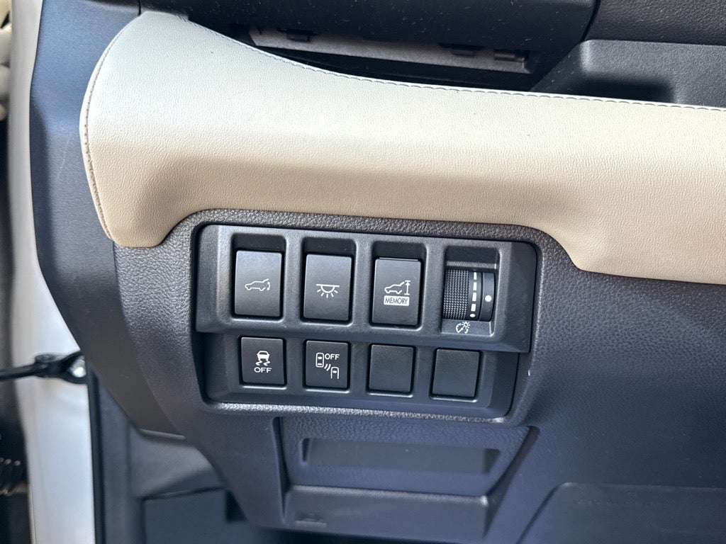 2021 Subaru Ascent Limited