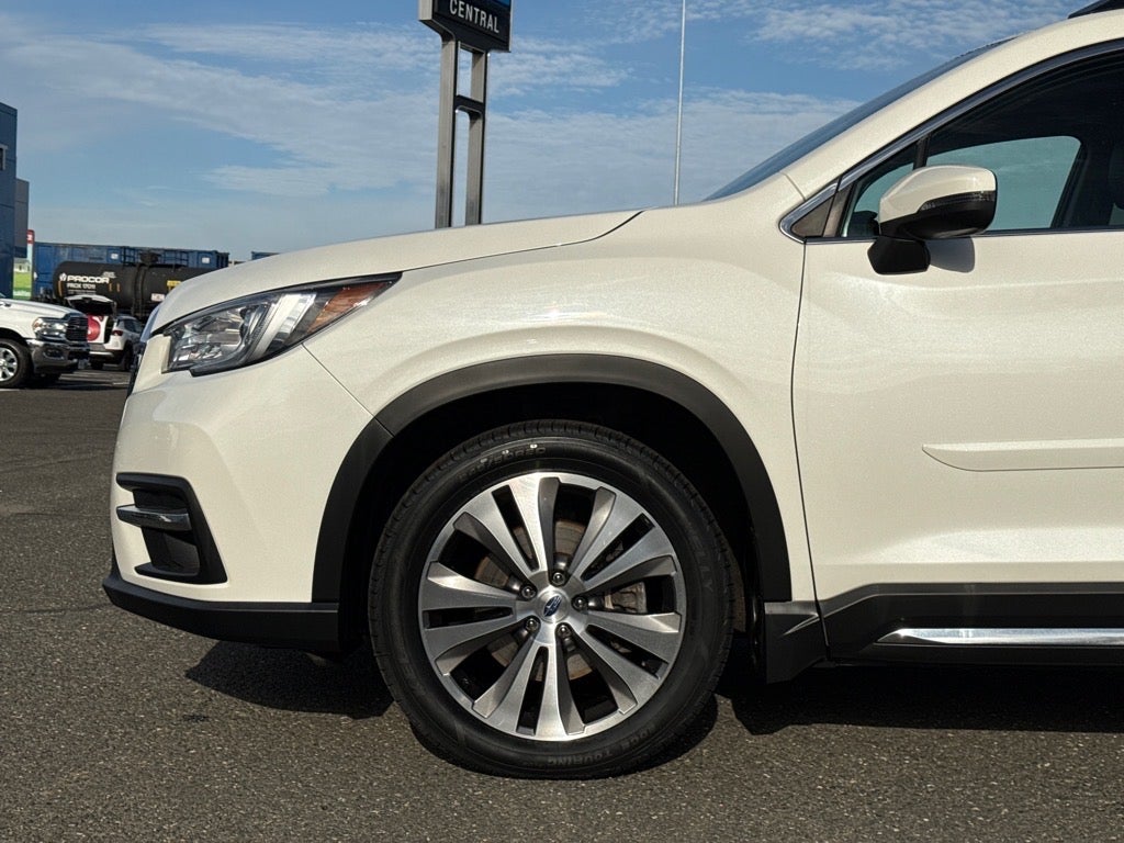 2021 Subaru Ascent Limited