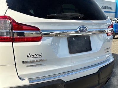 2021 Subaru Ascent Limited