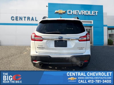 2021 Subaru Ascent Limited