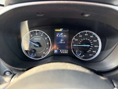 2021 Subaru Ascent Limited