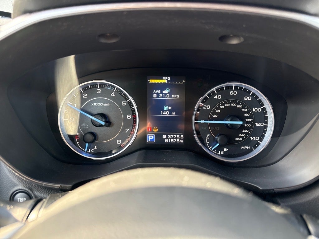 2021 Subaru Ascent Limited