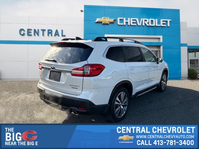 2021 Subaru Ascent Limited