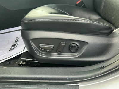 2018 Toyota Camry XSE V6