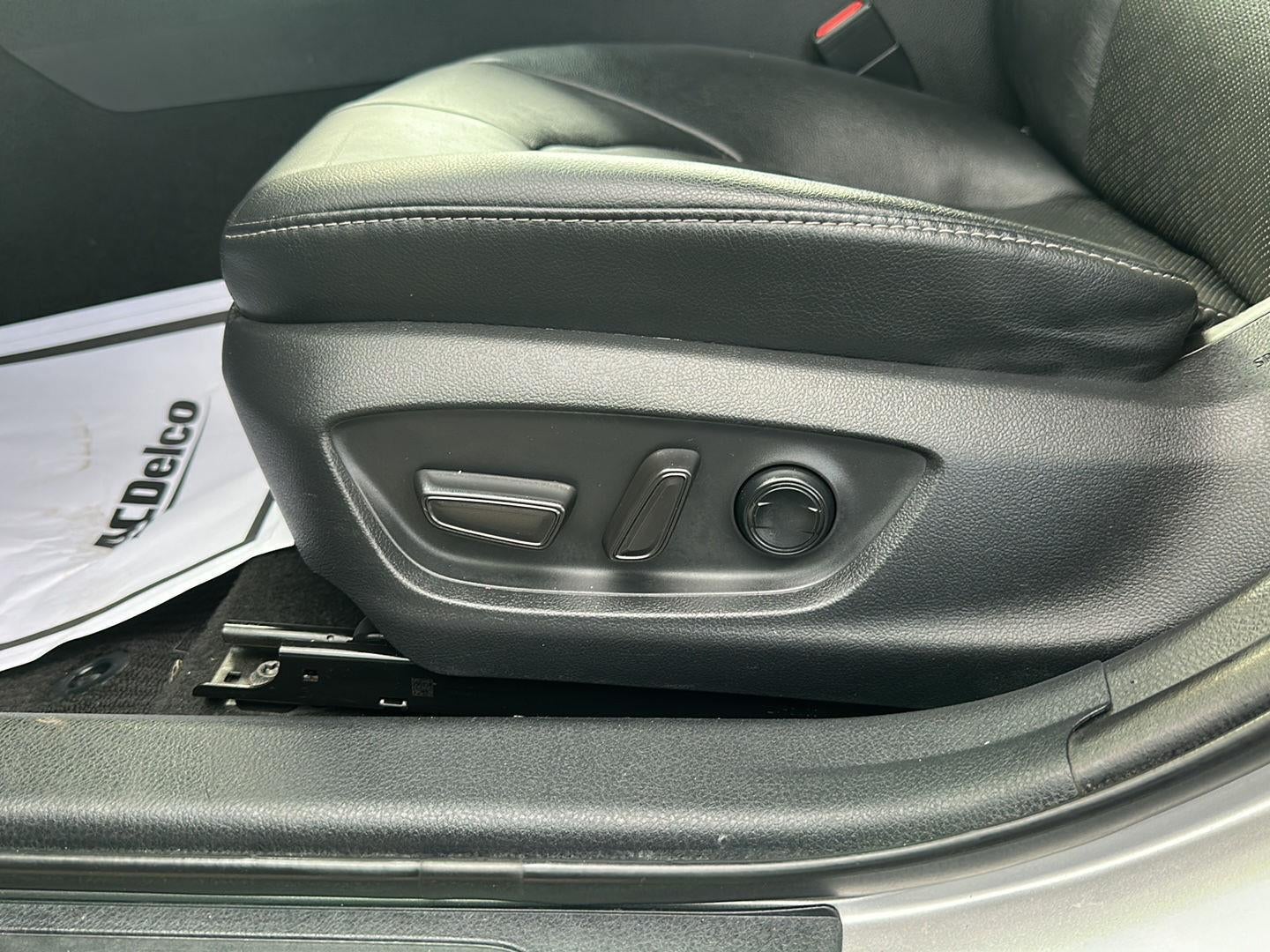 2018 Toyota Camry XSE V6