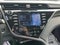 2018 Toyota Camry XSE V6