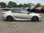 2018 Toyota Camry XSE V6