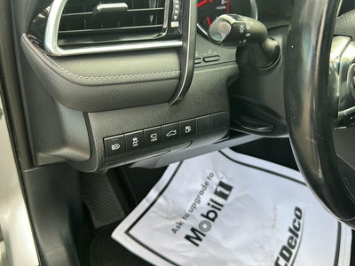 2018 Toyota Camry XSE V6