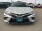 2018 Toyota Camry XSE V6