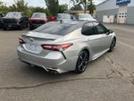 2018 Toyota Camry XSE V6