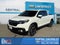 2020 Honda Ridgeline RTL