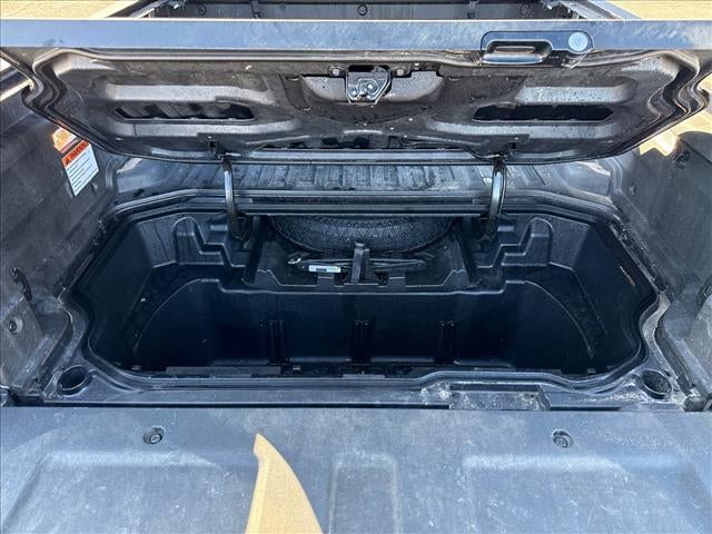 2020 Honda Ridgeline RTL