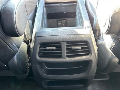 2020 Honda Ridgeline RTL