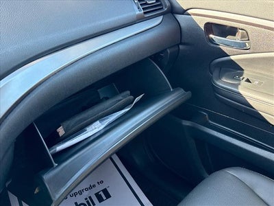 2020 Honda Ridgeline RTL