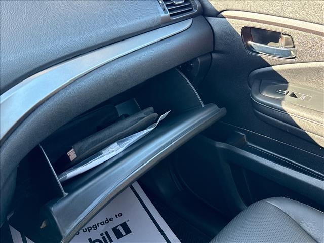 2020 Honda Ridgeline RTL