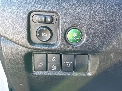 2020 Honda Ridgeline RTL