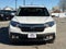2020 Honda Ridgeline RTL