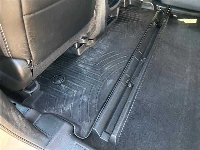 2020 Honda Ridgeline RTL