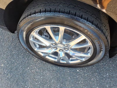 2022 Buick Enclave Essence