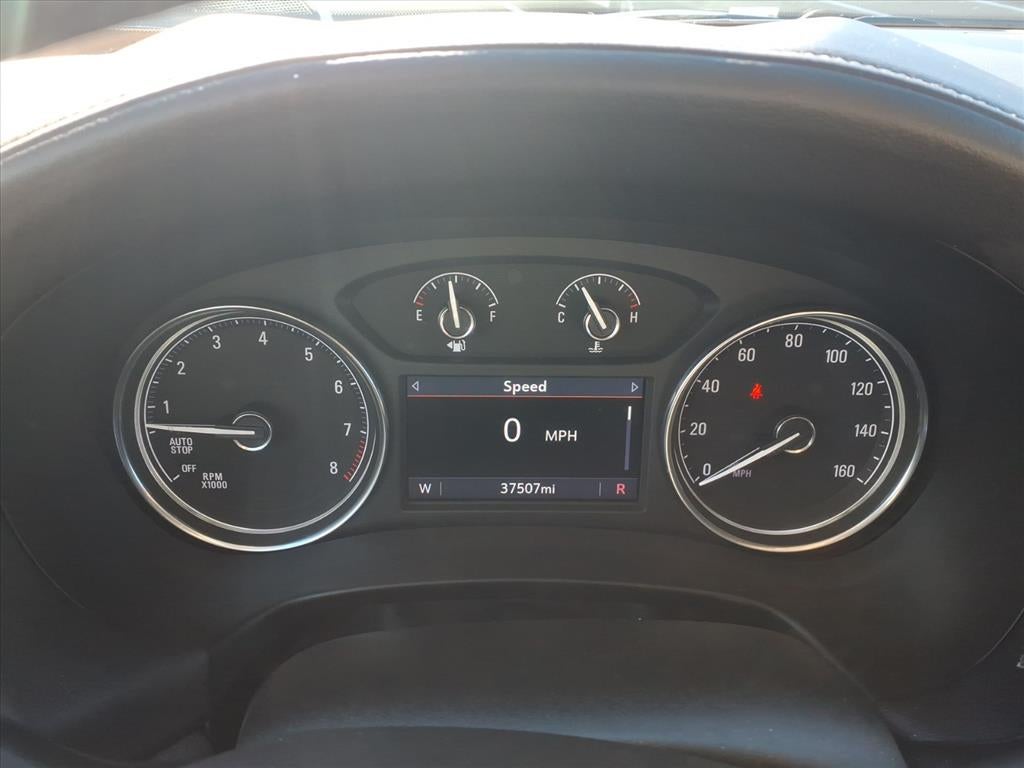 2022 Buick Enclave Essence