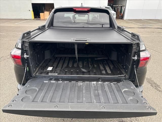 2024 Hyundai Santa Cruz XRT