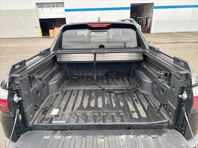 2024 Hyundai Santa Cruz XRT