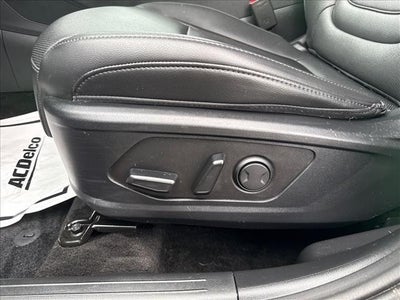 2024 Hyundai Santa Cruz XRT